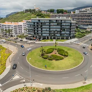 Fenix Apart Apartamento